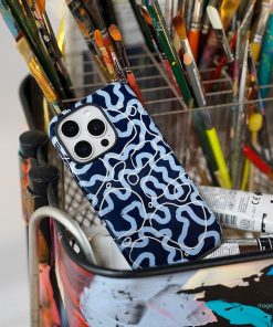 Surface Printed Phone Cases by Nardurna - The Dairy