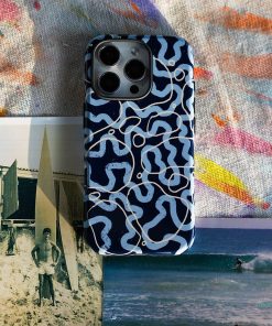 Surface Printed Phone Cases by Nardurna - The Dairy