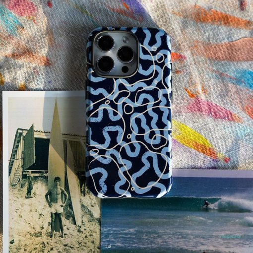 Surface Printed Phone Cases by Nardurna - The Dairy