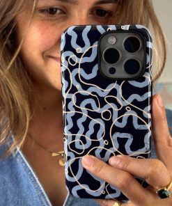 Surface Printed Phone Cases by Nardurna - The Dairy
