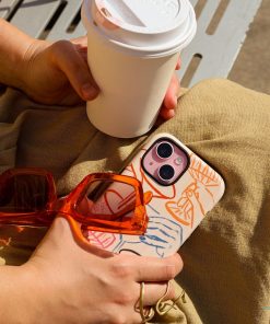 Cheers Multi Printed Phone Cases by Phthalo Ruth - The Dairy