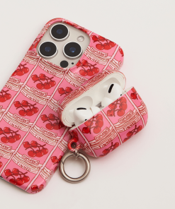Tinned Tomatoes Printed Phone Cases by The Dairy - The Dairy