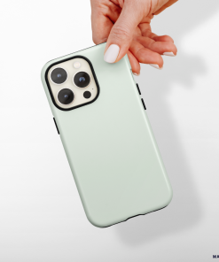 Tough Phone Case - NAKD Sage