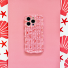 Wavy Phone Case - Seashell Riviera