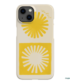 Soleil Printed Phone Cases iPhone 13 / Snap by Jasmine Dowling - The Dairy