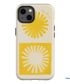 Soleil Printed Phone Cases iPhone 13 / Armoured by Jasmine Dowling - The Dairy