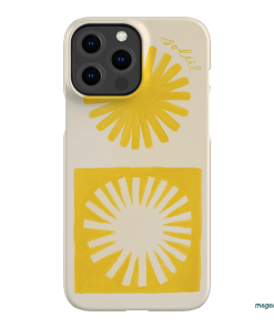 Soleil Printed Phone Cases iPhone 13 Pro Max / Snap by Jasmine Dowling - The Dairy