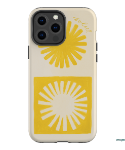Soleil Printed Phone Cases iPhone 13 Pro Max / Armoured by Jasmine Dowling - The Dairy