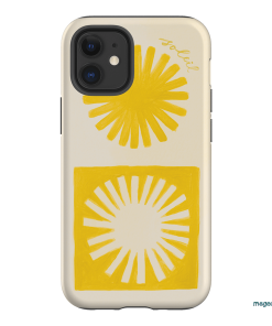 Soleil Printed Phone Cases iPhone 12 / Armoured by Jasmine Dowling - The Dairy