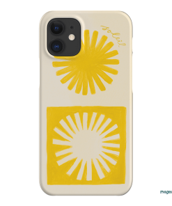 Soleil Printed Phone Cases iPhone 12 Mini / Snap by Jasmine Dowling - The Dairy