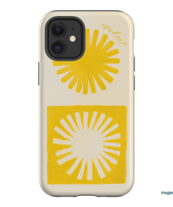 Soleil Printed Phone Cases iPhone 12 Mini / Armoured by Jasmine Dowling - The Dairy