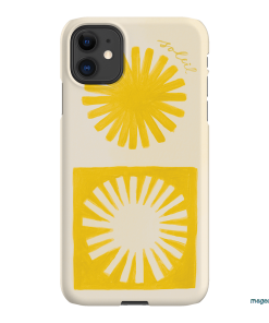 Soleil Printed Phone Cases iPhone 11 / Snap by Jasmine Dowling - The Dairy