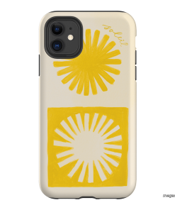 Soleil Printed Phone Cases iPhone 11 / Armoured by Jasmine Dowling - The Dairy