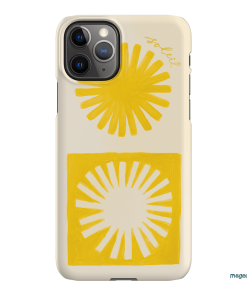 Soleil Printed Phone Cases iPhone 11 Pro / Snap by Jasmine Dowling - The Dairy