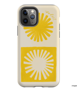 Soleil Printed Phone Cases iPhone 11 Pro / Armoured by Jasmine Dowling - The Dairy