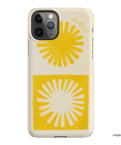 Soleil Printed Phone Cases iPhone 11 Pro Max / Snap by Jasmine Dowling - The Dairy