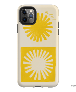 Soleil Printed Phone Cases iPhone 11 Pro Max / Armoured by Jasmine Dowling - The Dairy