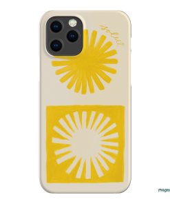 Soleil Printed Phone Cases iPhone 12 Pro / Snap by Jasmine Dowling - The Dairy