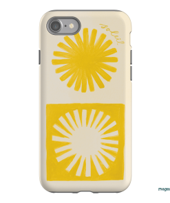 Soleil Printed Phone Cases iPhone SE / Armoured by Jasmine Dowling - The Dairy